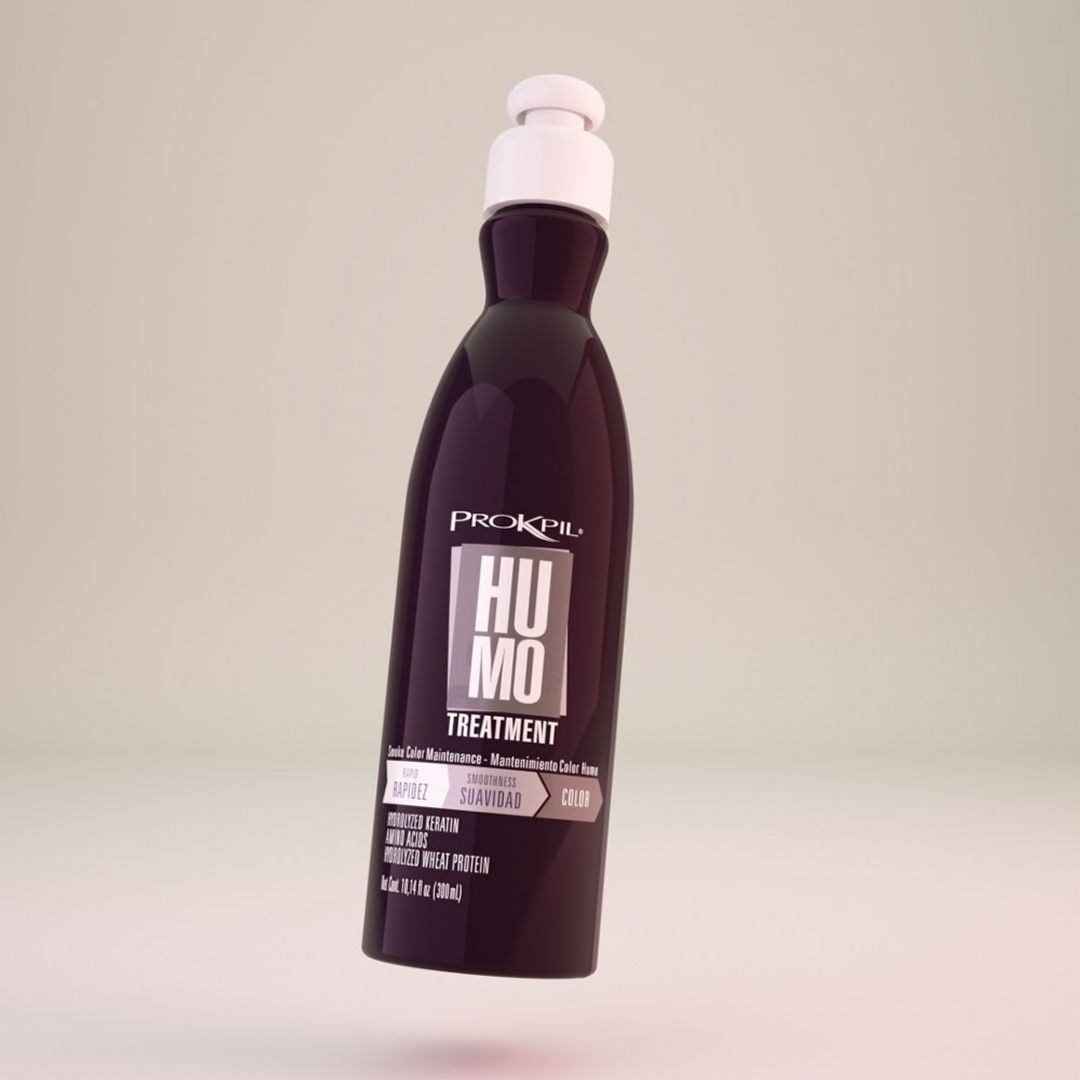 Tratamiento color Humo 300ML