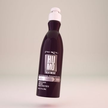 Tratamiento color Humo 300ML - imagen 1