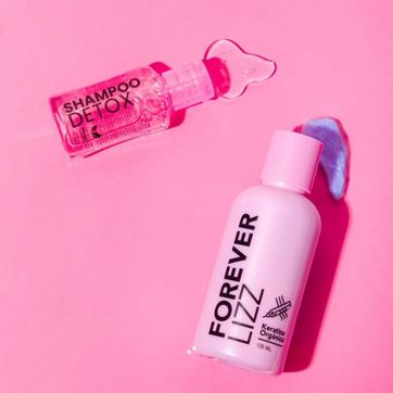 Imagen del producto KERATINA FOREVER LIZ 
