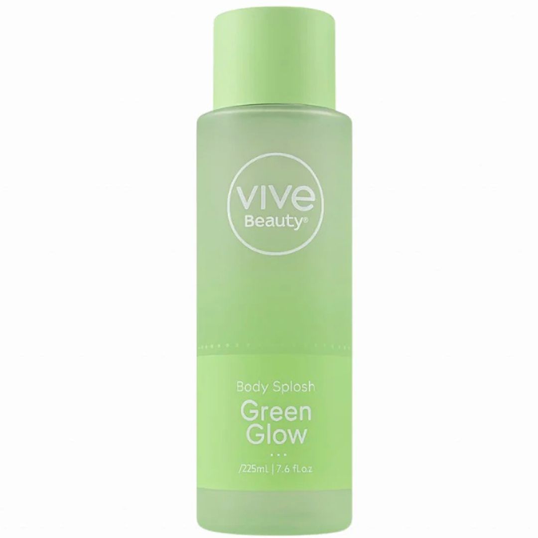 BODY SPLASH VIVE BEAUTY - 225ML