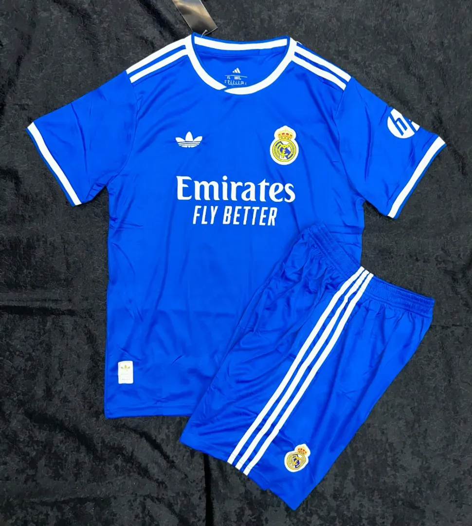 real madrid