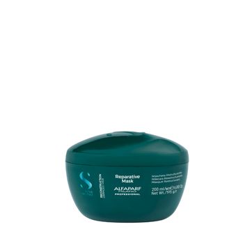 Imagen del producto MASK REPARATIVE LOW 200ML ALFAPAR MILANO