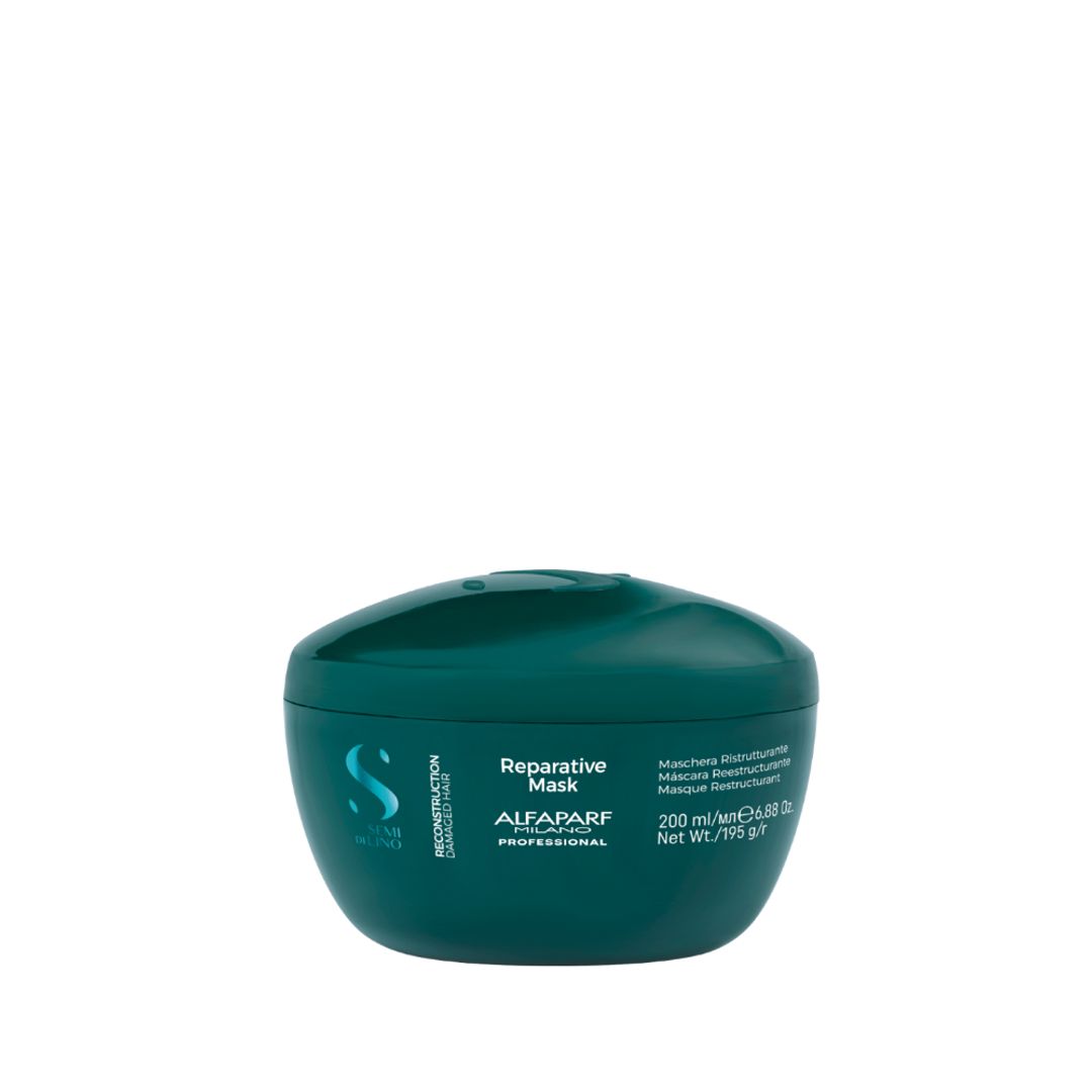 MASK REPARATIVE LOW 200ML ALFAPAR MILANO