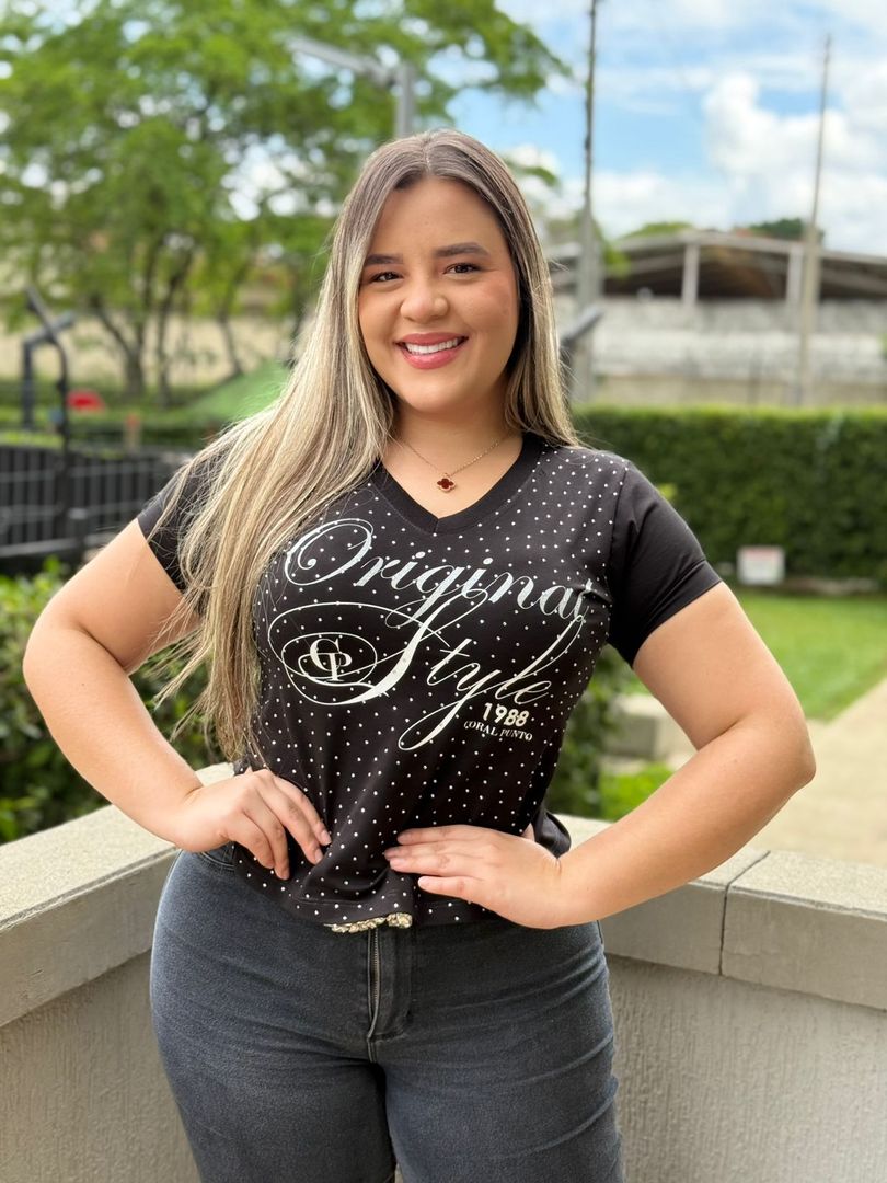 BLUSAS DEPORTIVAS