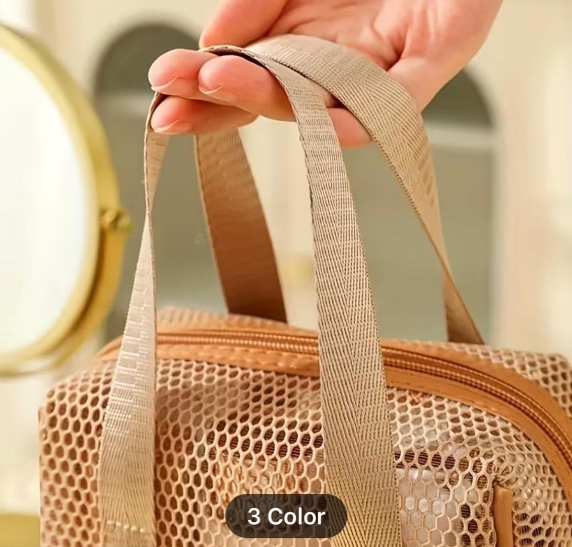 Bolsa de Cosmeticos