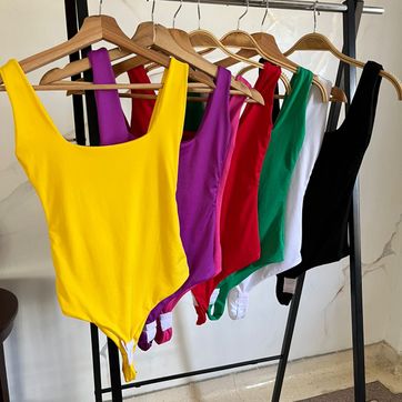 Imagen del producto BODY CAMILA 