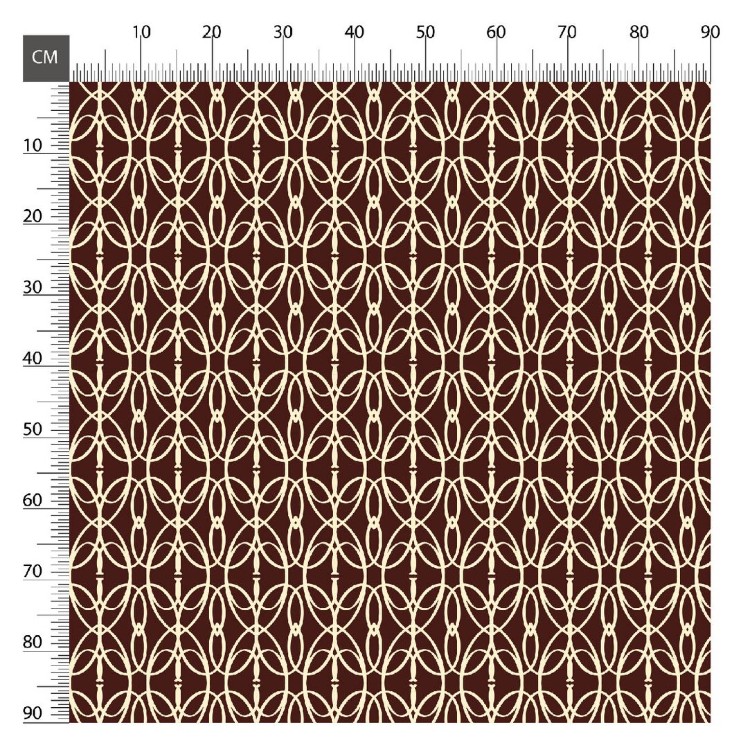 Abstracto #048 TEX-0309 A