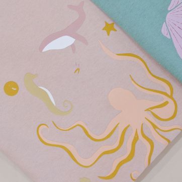 Imagen del producto CAMISETAS ALGODON 