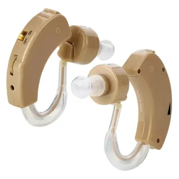 AUDÍFONO AMPLIFICADOR CYBER SONIC - imagen 1