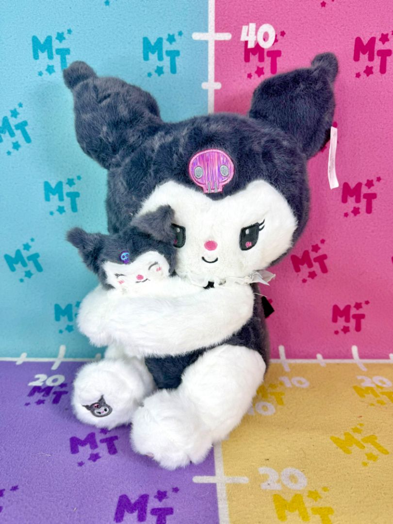 Kuromi Hija JB 