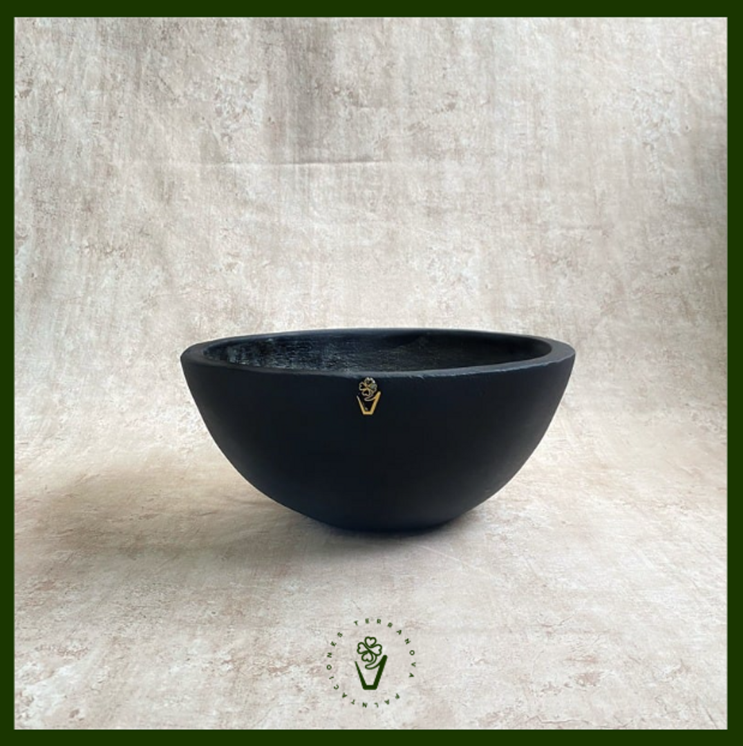 BOWL DE CEMENTO 40CM