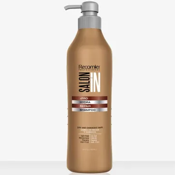 Imagen del producto SAHMPOO HYDRA REPAIR 1000ML SALON IN RECAMIER