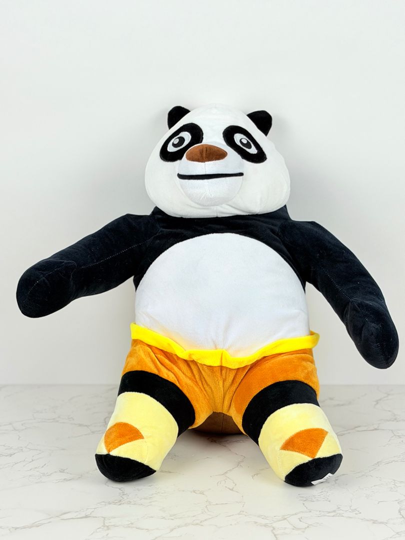 KUN FU PANDA 45CM