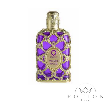 ORIENTICA VELVED GOLD - imagen 1