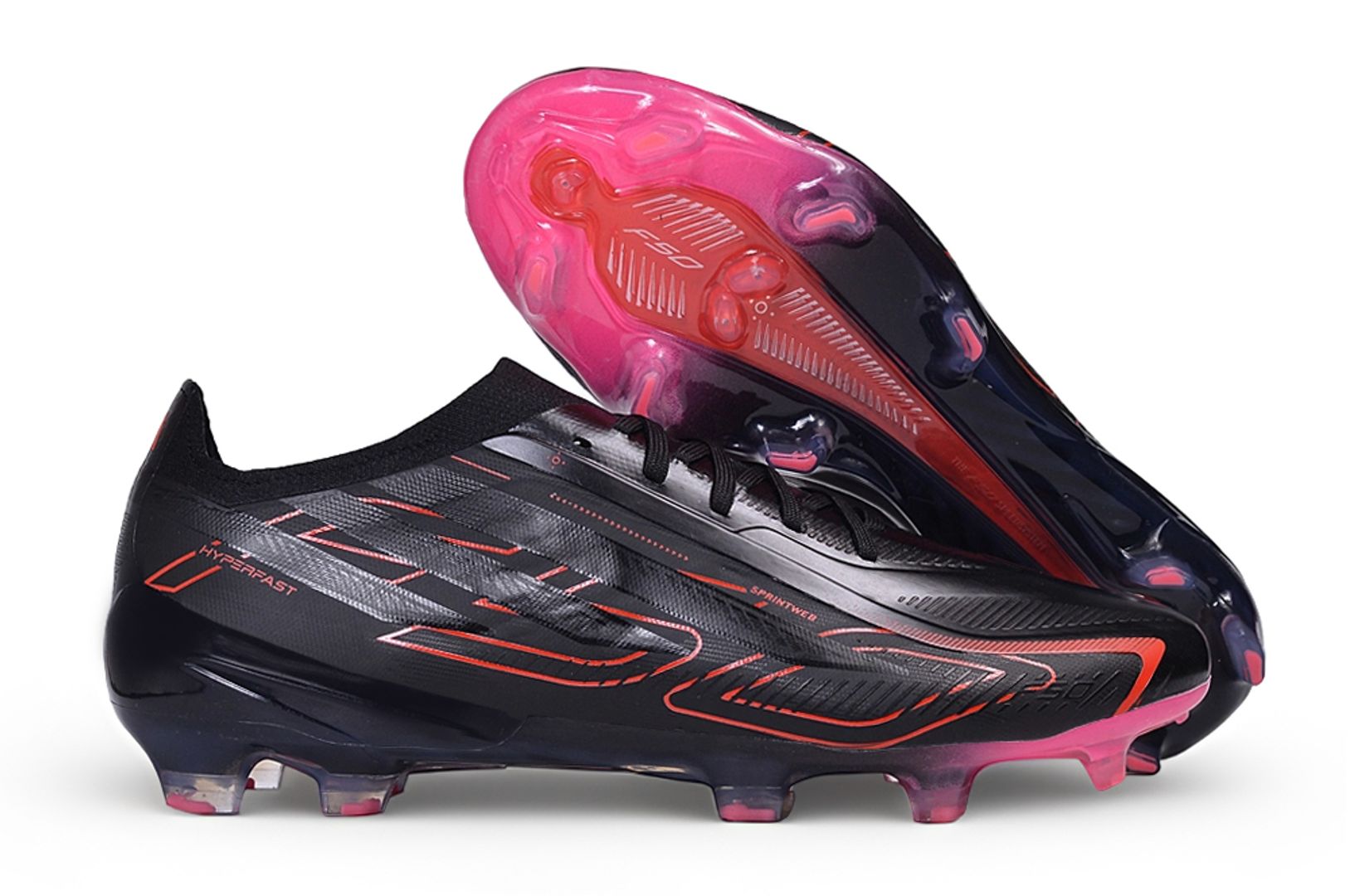 Tacos F50 FG - Natural firme Lote 2
