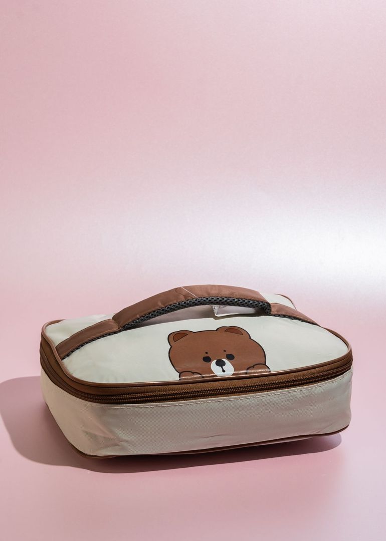 BOLSO TÉRMICO OSITO