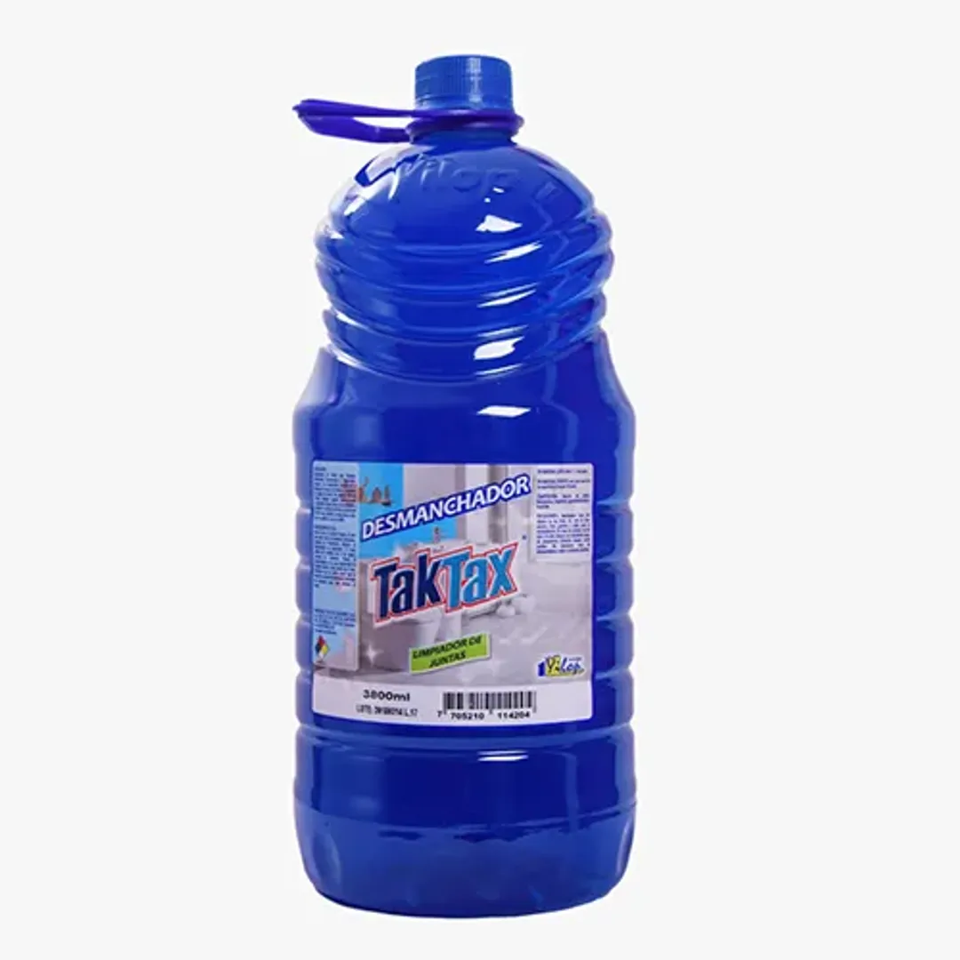 DESMANCHADOR TAK-TAX PINO X 3.800 ML