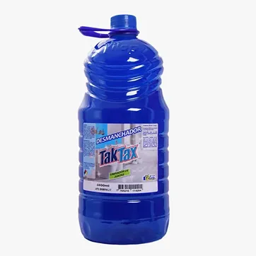 Imagen del producto DESMANCHADOR TAK-TAX PINO X 3.800 ML