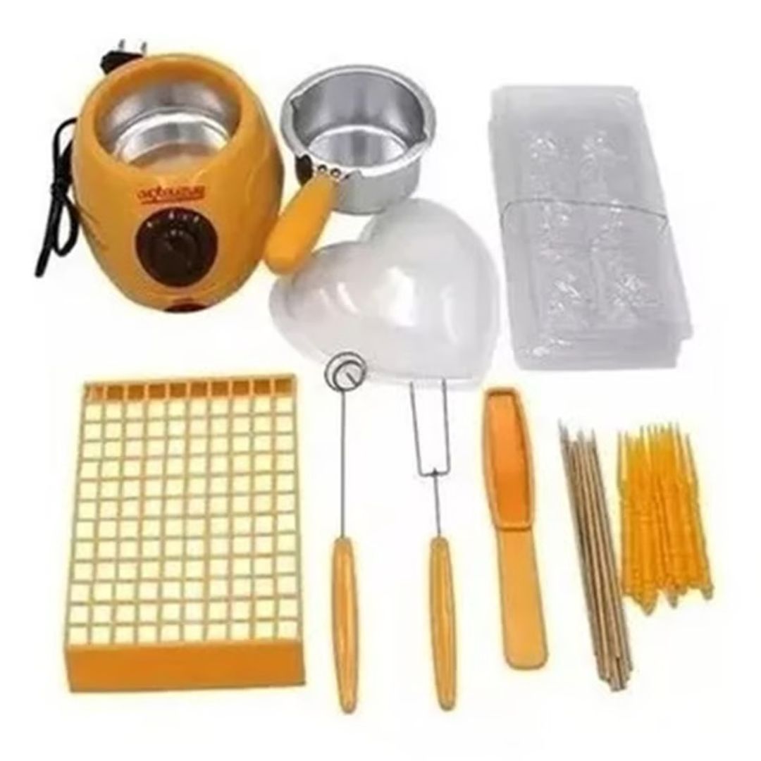 FUNDIDORA DE CHOCOLATE 