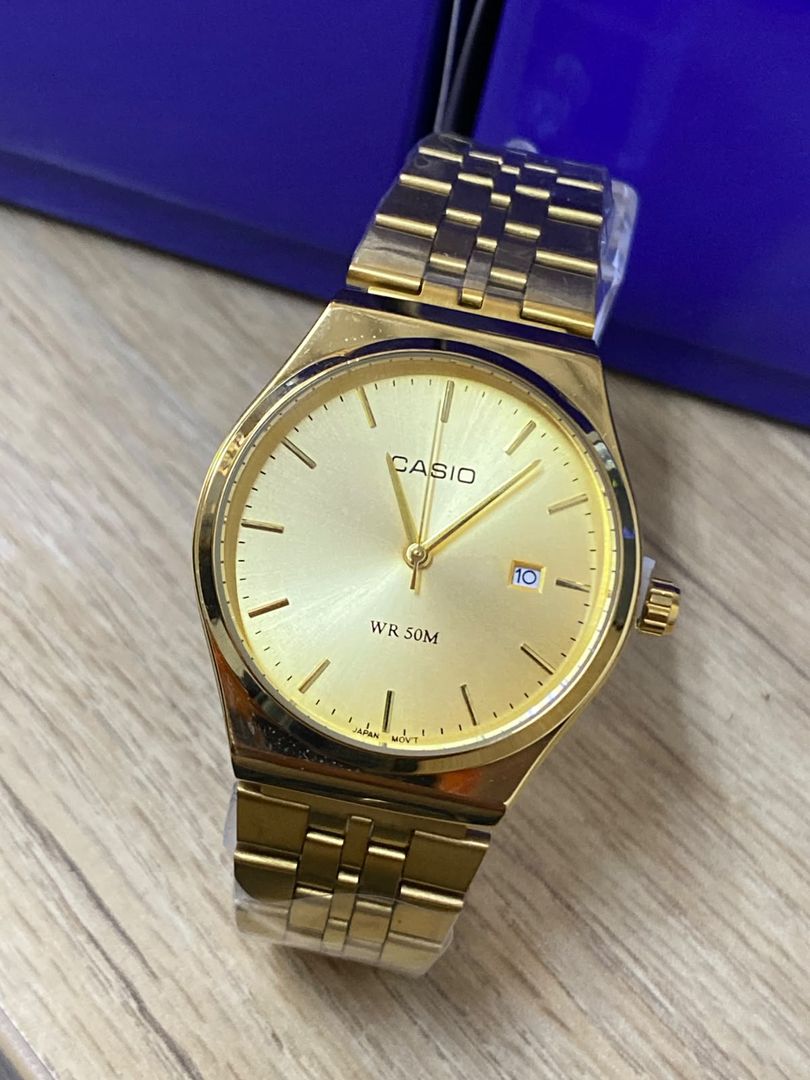 RELOJ CASIO CLASICO
