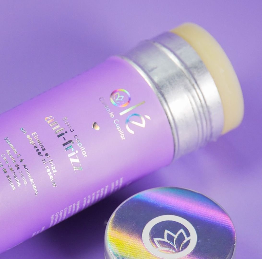 HAIRSTICK ANTIFRIZZ 50G OLÉ 