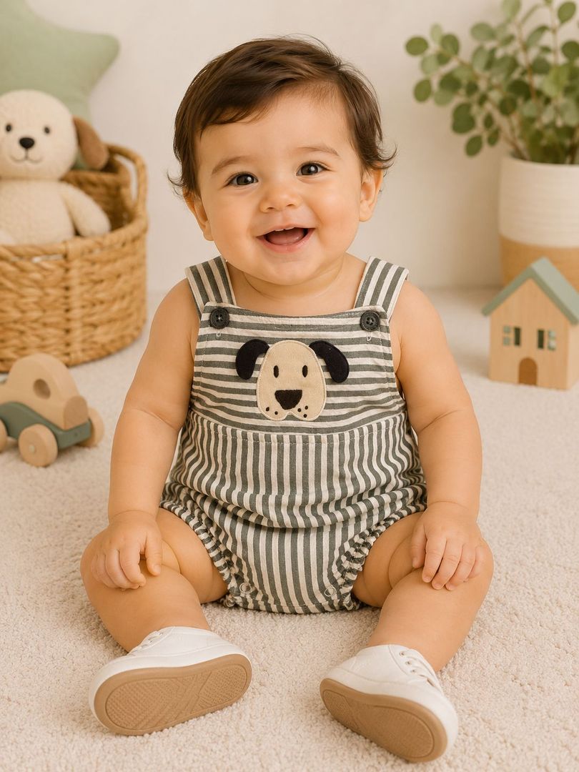 ASOLEADOR BEBE 