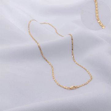 Imagen del producto CADENA ESPEJO 2MM 50CM 703337