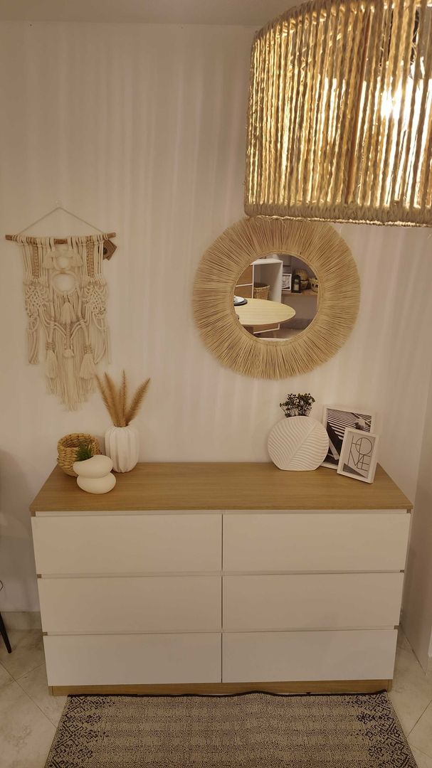 Macrame 