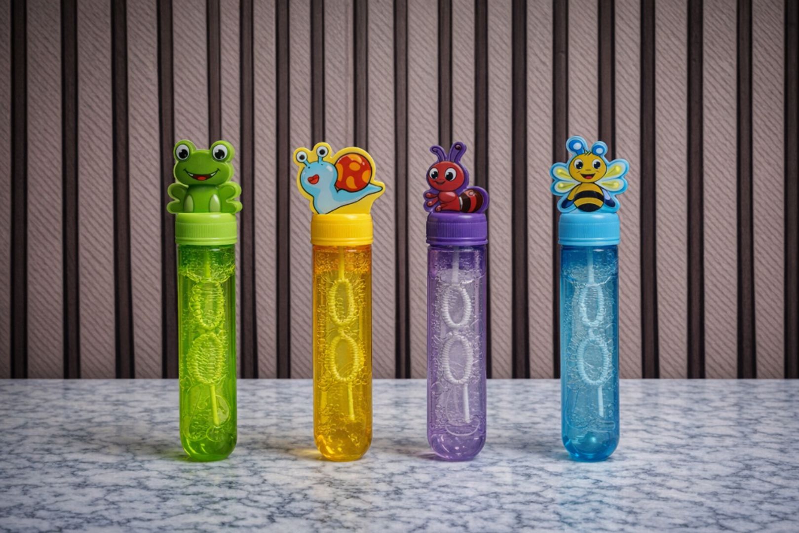 BURBUJERO PEQUEÑO CAJA X 24 unidades 