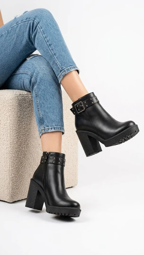 BOTIN DAMA