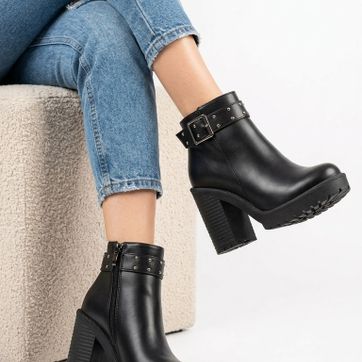 Imagen del producto BOTIN DAMA