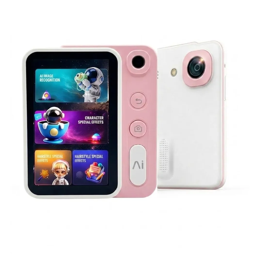 SMARTPHONE PARA NIÑOS CAMARA DIGITAL INFANTIL P6