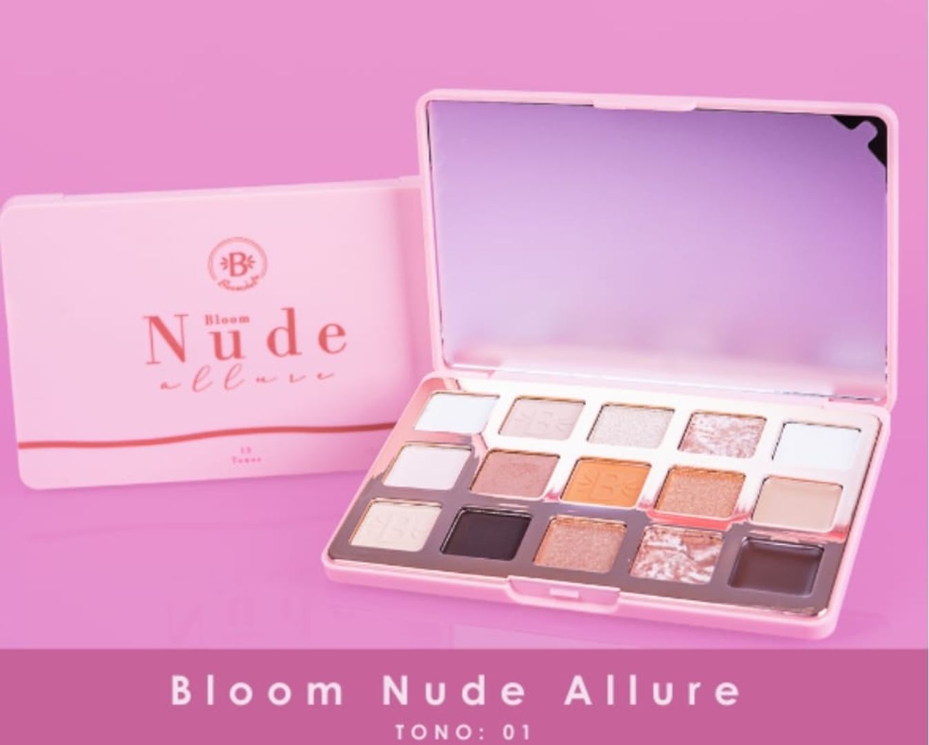 636- SOMBRA BLOOM ALLURE 