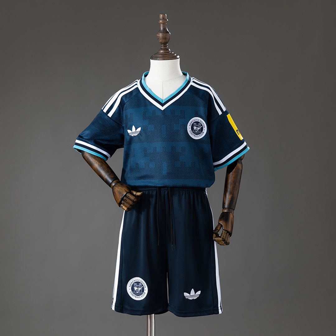 Newcastle United 2026-27 Niño Fan