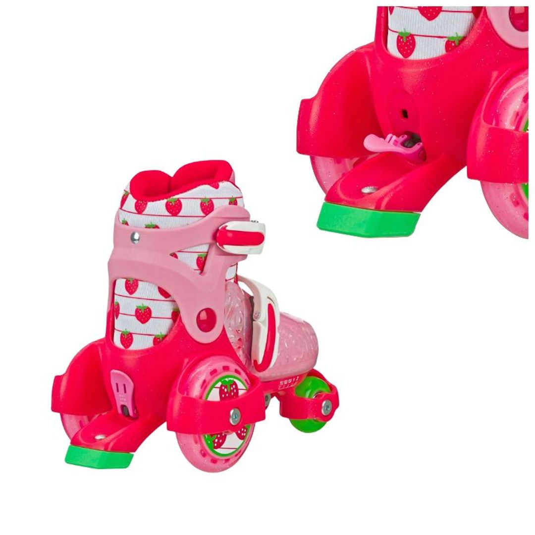 T29-34 Patines ROLLER DERBY