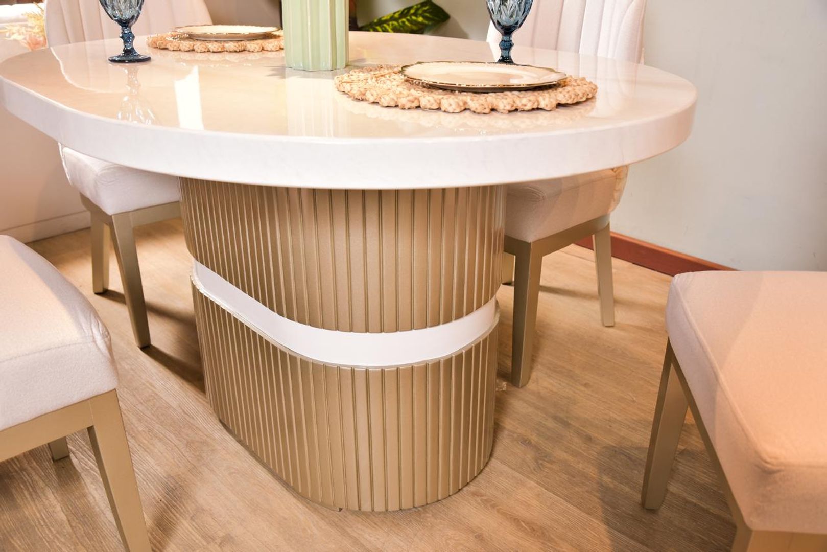 CDOR BOSTON X4 TELA BEIGE PLANTILLA MARMOLIZADA