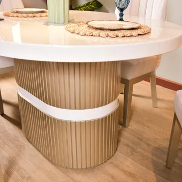 CDOR BOSTON X4 TELA BEIGE PLANTILLA MARMOLIZADA - imagen 2