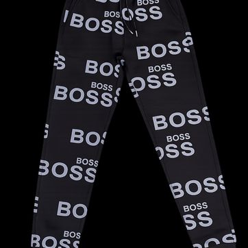 Imagen del producto SUDADERA BOSS