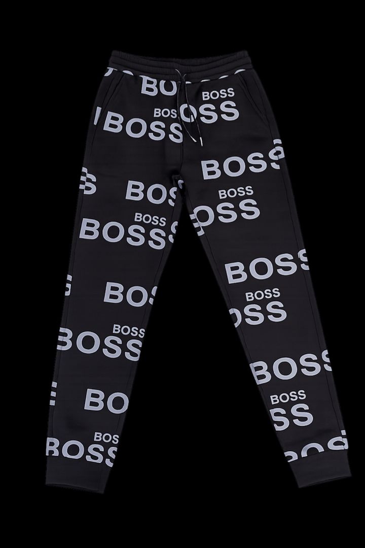 SUDADERA BOSS
