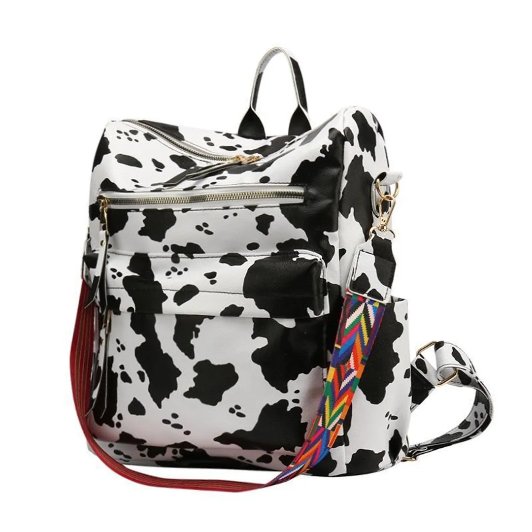 MORRAL ANIMAL PRINT 