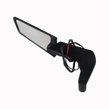 ESPEJO ALERON NAKED GRANDE CON DIRECCIONAL - imagen 1