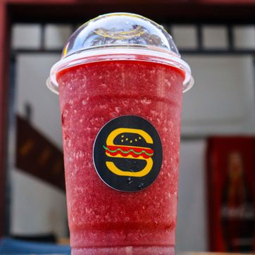 Imagen del producto Frutos Rojos (Agua)