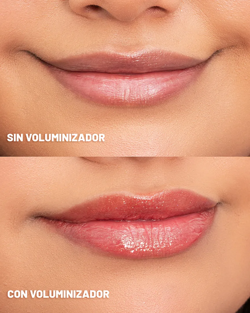 Voluminizador de Labios Smoothie Lips Ref SL13