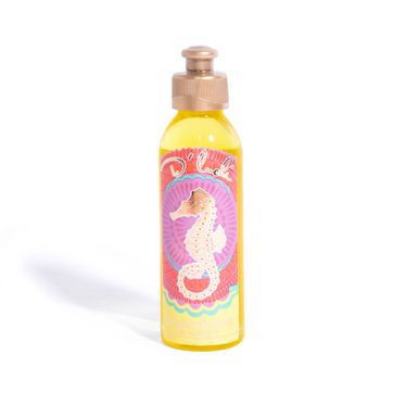 Imagen del producto ACEITE REGENERADOR DE ALMENDRAS D'LUCHI 120 ML