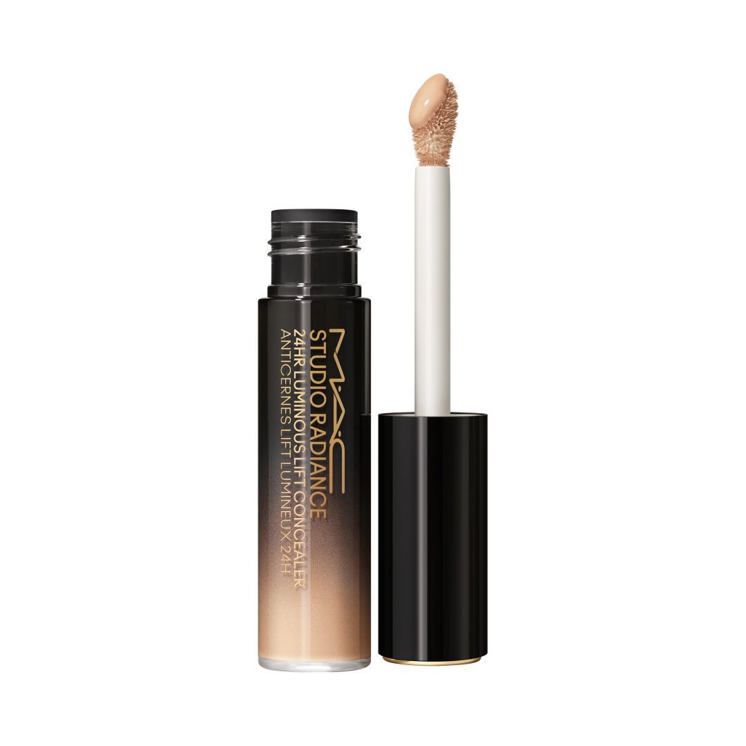 Corrector Studio Radiance  24 Horas NC10