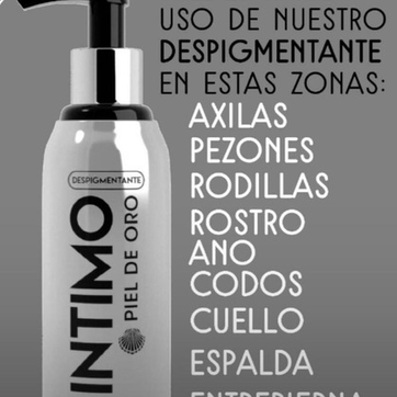 Aclarante intimo syam - imagen 4