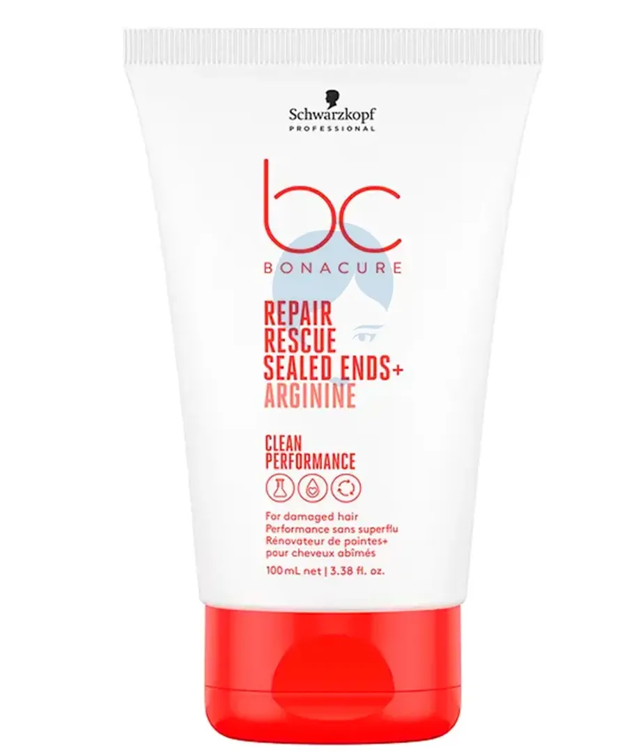 BONACURE REPAIR RESCUE TRATAMIENTO PARA PUNTAS ARGINENINE X100ML