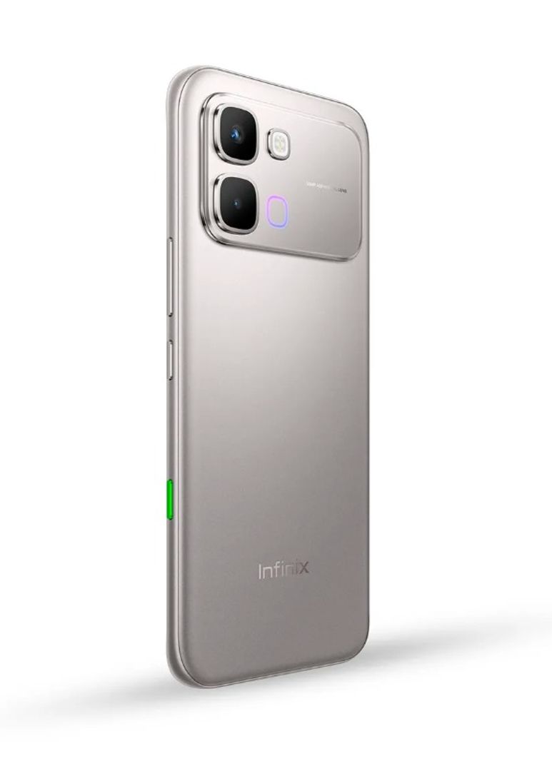 INFINIX NOTE EDGE 5G - 256GB - 16RAM 