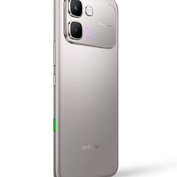 INFINIX NOTE EDGE 5G - 256GB - 16RAM  - imagen 1