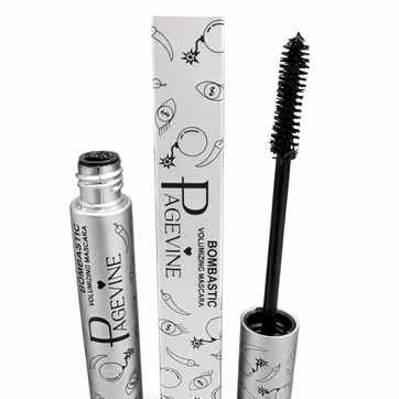 Imagen del producto PESTAÑINA PAGEVINE BOMBASTIC  VOLUMIZING MASCARA 